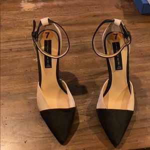 Steven by Steve Madden pumps